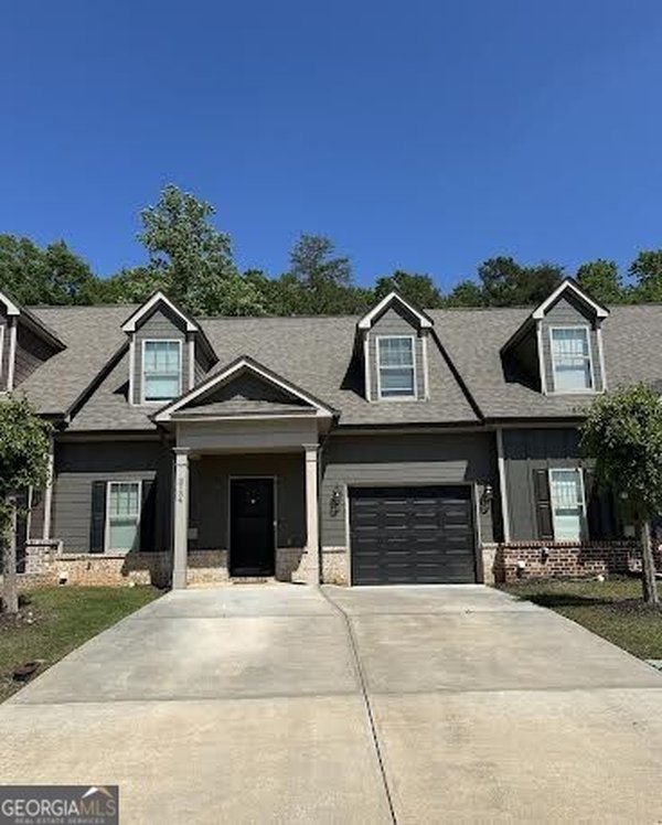 3734 Shades Valley Lane, Gainesville