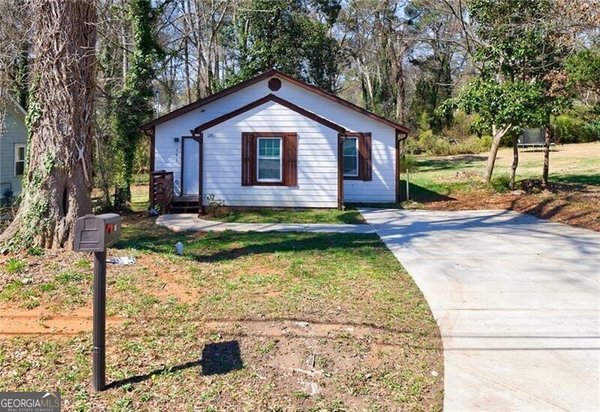 141 Nathan Road, Atlanta