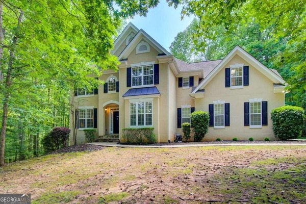 245 ASHLEY FOREST Drive, Fayetteville