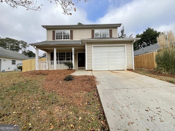 3508 Sweetgum Lane, Decatur