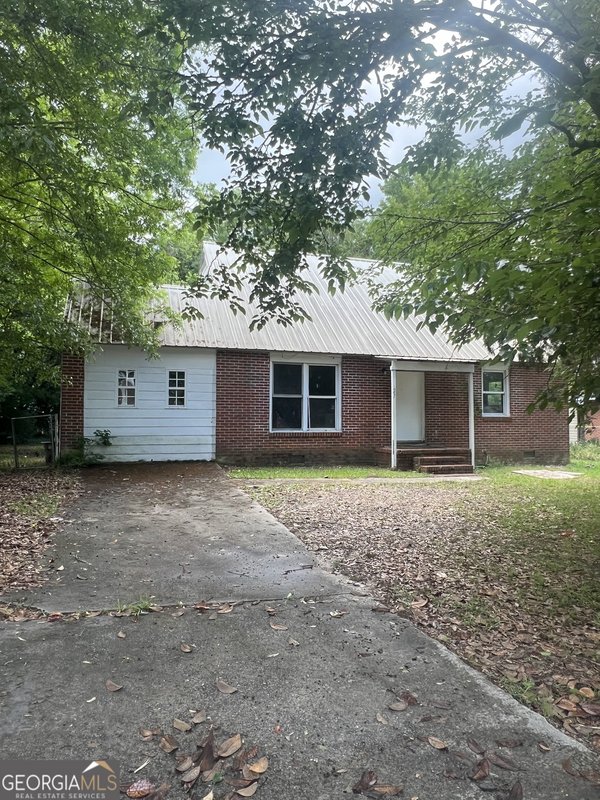 427 Alabama Avenue, Warner Robins