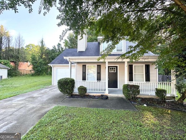 614 Tramore Court, Stockbridge