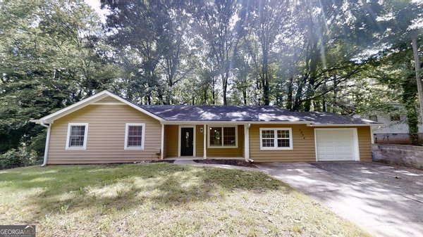 5574 Oak Grove Drive, Acworth