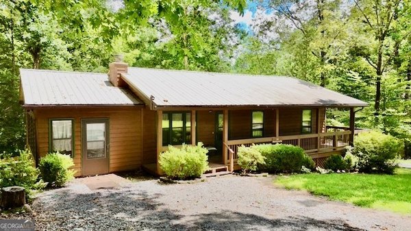 22 Ridge Haven Drive, Cleveland