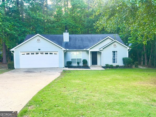 121 Woodridge Circle, Lagrange