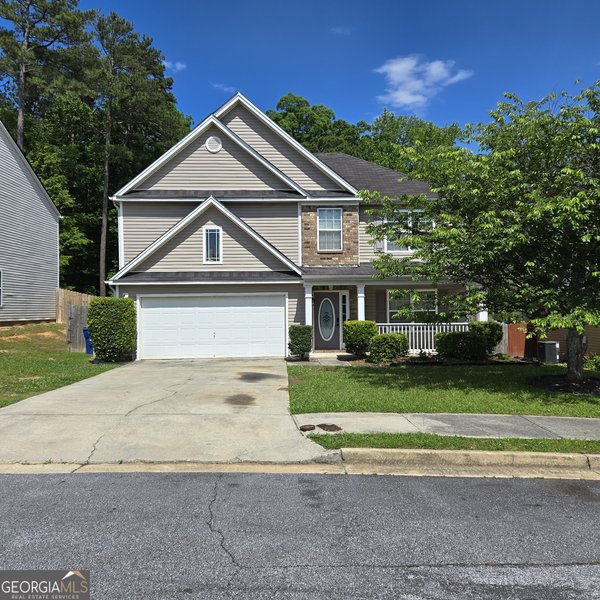 590 Dot Drive, Atlanta