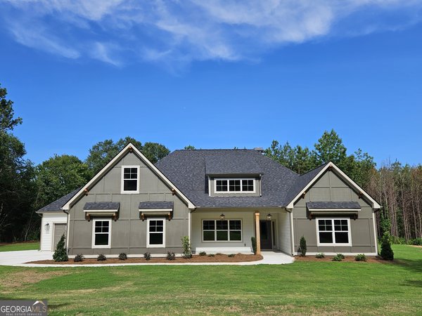 885 Alex Stephens Road, Moreland