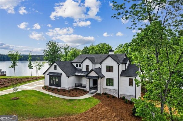 1161 OPEN WATER Drive, Greensboro