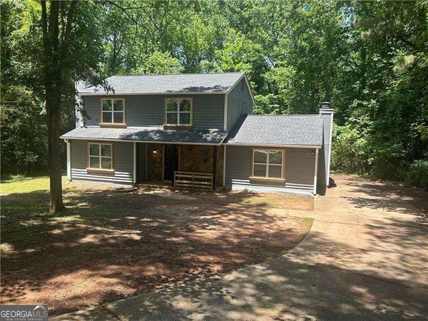 6743 Timbers East Drive, Lithonia