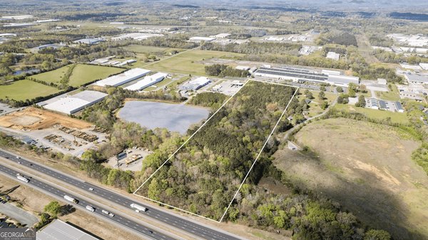 220 Porch Loop, Calhoun