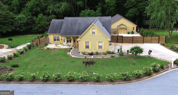 128 Graybrook Court, Grayson