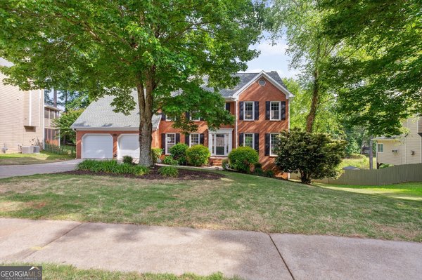 1300 Sever Woods Drive, Lawrenceville