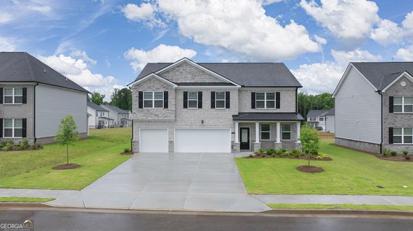 1950 Van Alen Court, Dacula