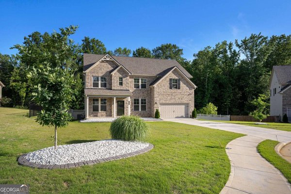 953 Mystic Way, Hampton