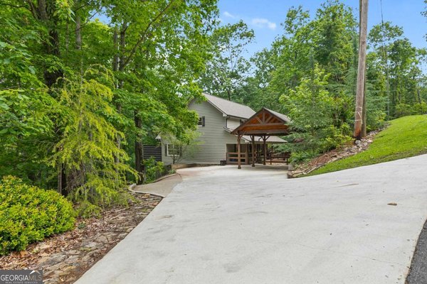 223 Denny Ridge Road, Jasper