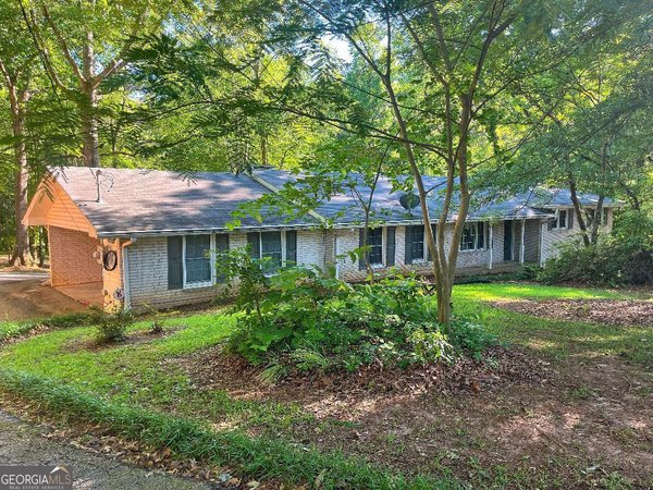 161 78 Highway, Temple