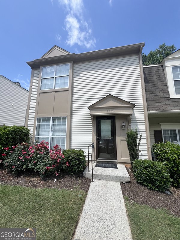 3474 Washington Way, Atlanta