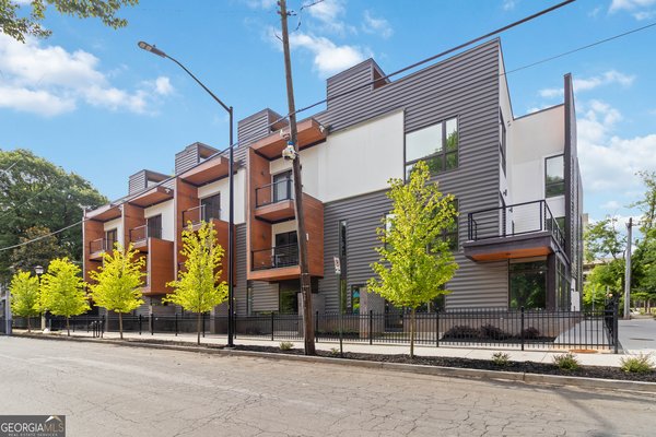 367 Parkway Drive, Atlanta