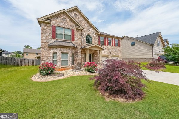 8097 White Oak Loop, Lithonia