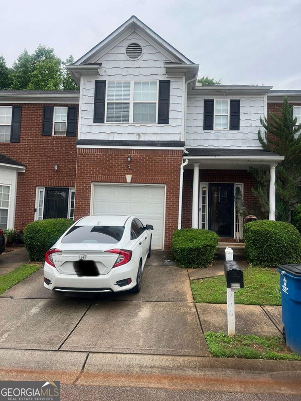 116 Madeline Court, Mcdonough