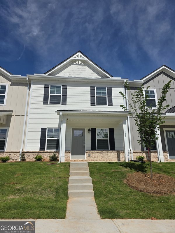 165 MILL CENTER Boulevard, Athens