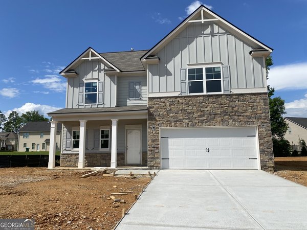 19 Madison Lane, Adairsville