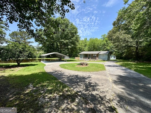 485 Angham Road, Hiram