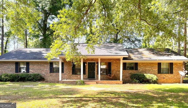 1511 Woodland Drive, Bainbridge