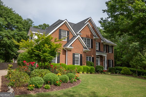 1231 Founders Lake Drive, Athens