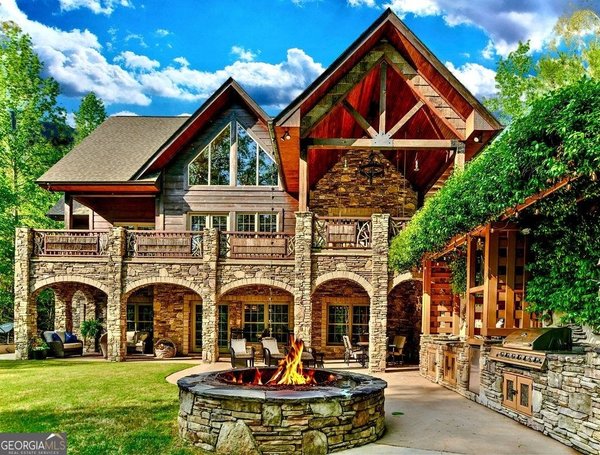 582 Rock Creek Bay Drive, Fair Play