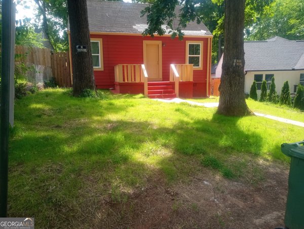 1105 Oak Knoll Terrace, Atlanta