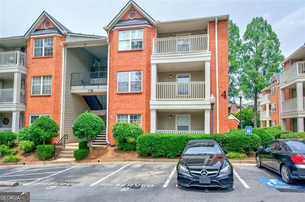 4106 CHASTAIN PARK Court, Atlanta