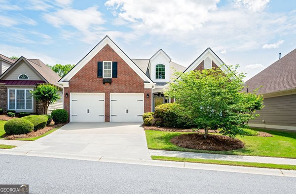 335 Grand Teton Circle, Fayetteville