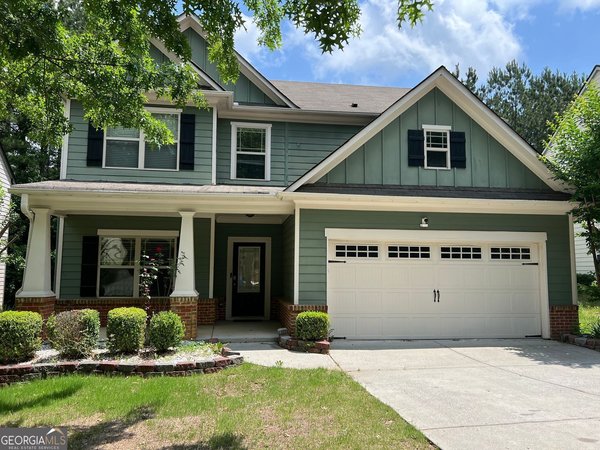 519 Granite Court, Lawrenceville