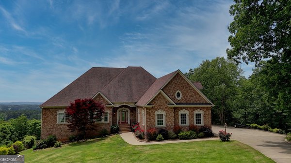 88 Sequoyah Court, Cedartown