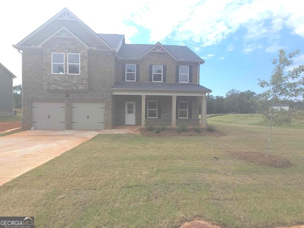 246 Crabapple Road, McDonough