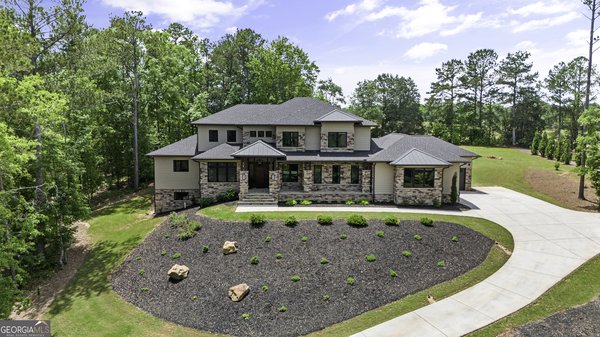 1895 Vintage Place, Watkinsville