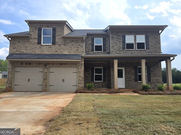 250 Crabapple Road, McDonough