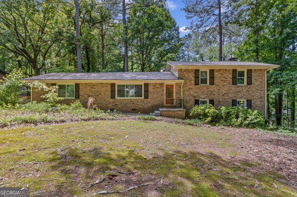 3362 Northbrook Drive, Atlanta