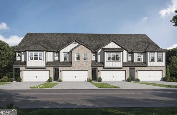 2024 Piccolo Court, McDonough