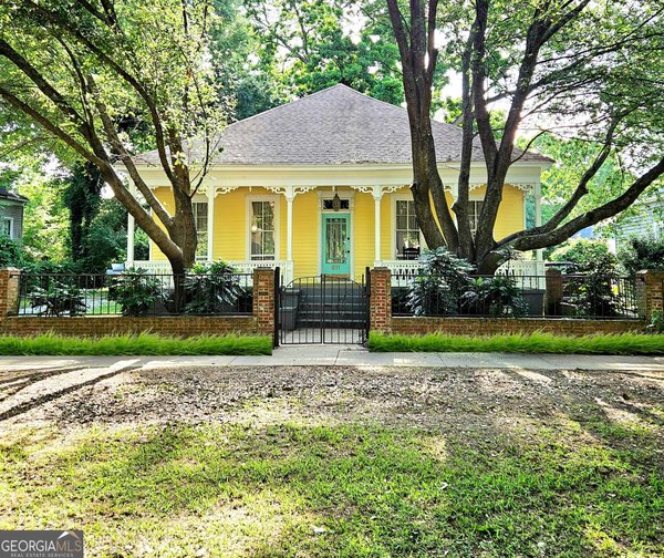 511 2nd Avenue, Columbus