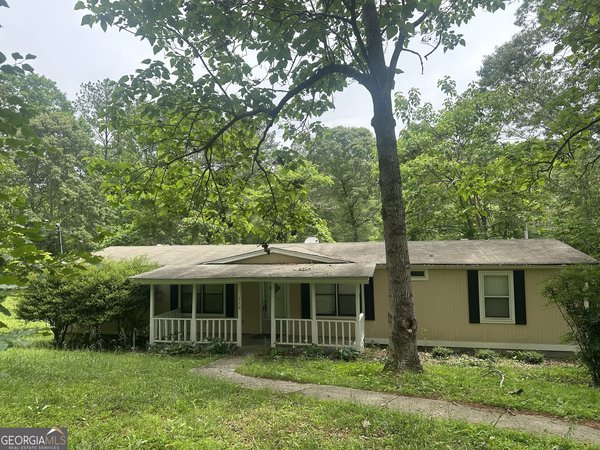 710 Seals Road, Dallas