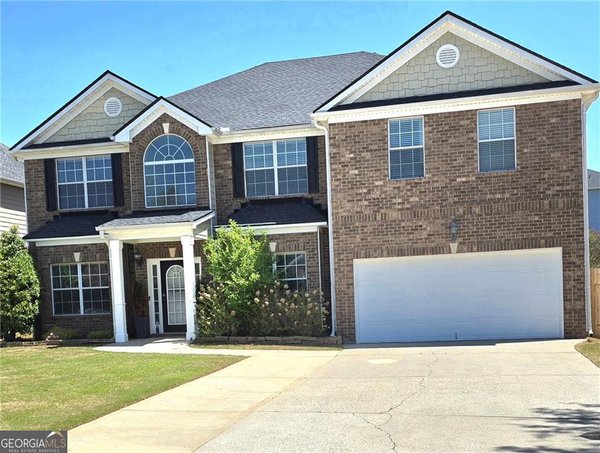 5030 Mundy Drive, Cumming