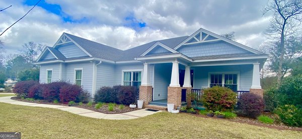 24 Bitter End Court, Waverly