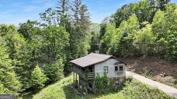 376 Eagles Rest, Blairsville