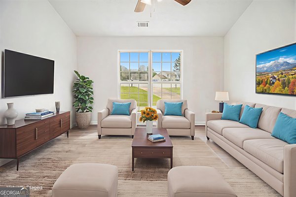 1104 Driftwood Court, Mcdonough