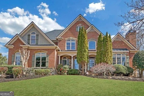 2740 Heritage Bend Court, Grayson