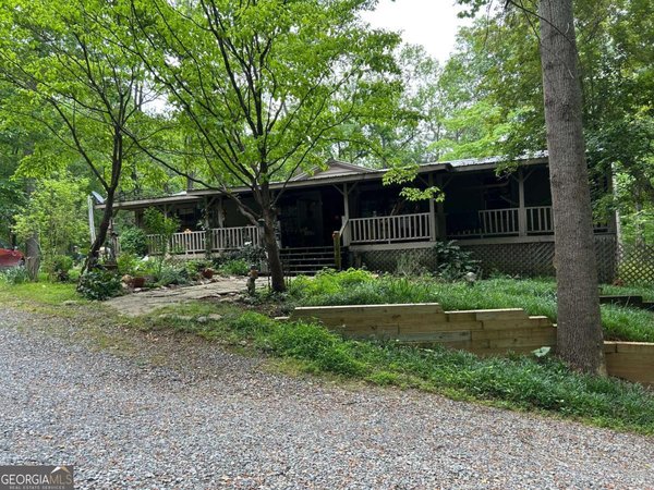 512 Marque Lane, Ranger