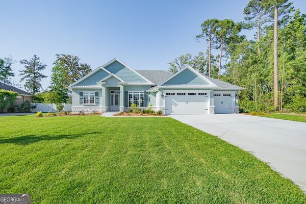 205 Riley Hunter Drive, Kingsland