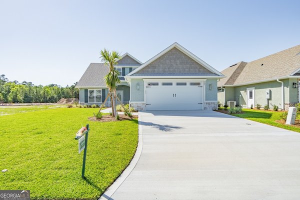 137 Amanda Trace, Kingsland